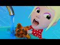 Clean Clean Cleanliness Toys In A Whirl Of Water Mary S Nursery Rhymes
