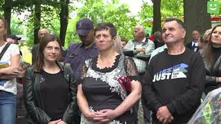 V Festiwal Pieśni i Piosenki Maryjnej cz1