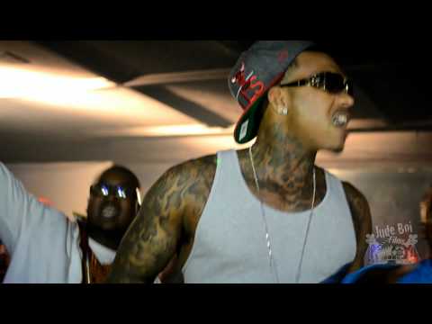 SCOOTA BOY OF CANT STOP MUZIK YOUNG CHEVY OF GMC & SUGAMANE PERFORM AT CLUB MIAMI CLUB VIDEO MIX