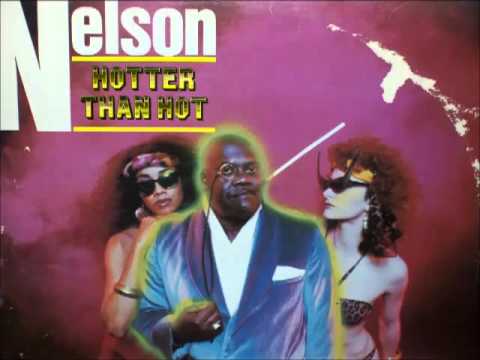 Lord Nelson - Get Down