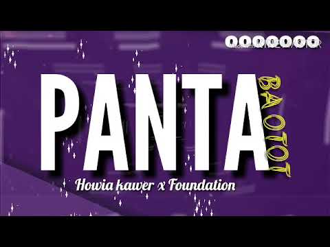 LAGU ACARA 2019 PANTA BA OTOT