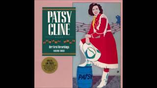 Patsy Cline - I Don't Wanta #03