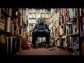 JJ DOOM - "BOOKHEAD" (Official Video) 