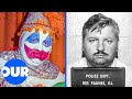John Wayne Gacy The Serial Killer Clown Our History