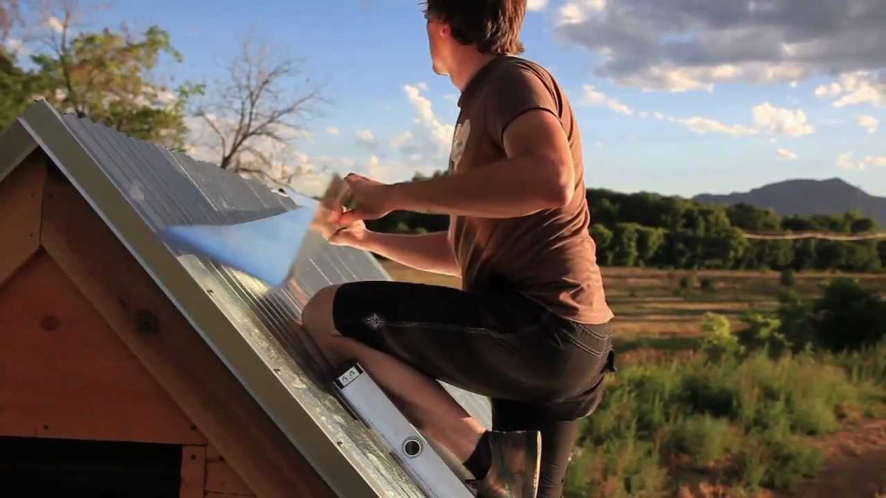 TINY: A Story About Living Small (teaser trailer)