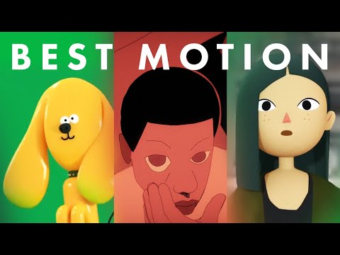Animation That Will Blow Your Mind | Best Motion 7