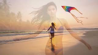 THE EAST WIND music by Tony Bure