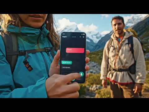 Lingo away AI video thumbnail