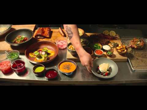 Chef - Bande-annonce française HD - Jon Favreau, Robert Downey Jr., Scarlett Johansson