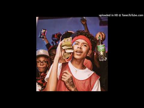 [FREE] Luh Tyler x Goldenboy Countup Type Beat "Paper"