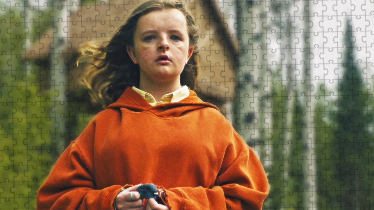 Perder a cabeça é Hereditário (2018)