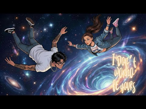 RUN-D - I don’t wanna be yours (Official Music Video)