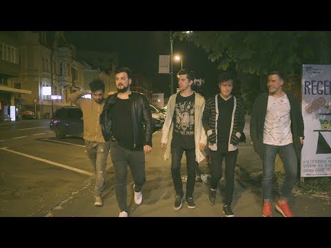 4S Street - Egyszer fenn (Official Video)