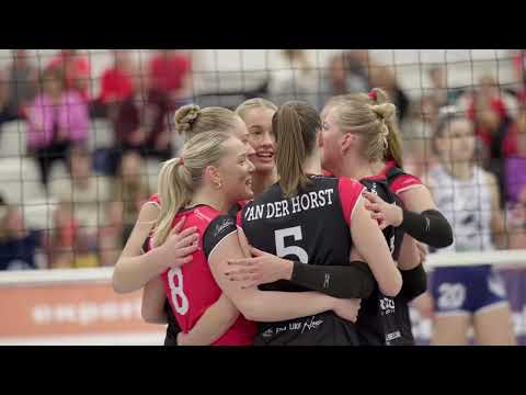 Aftermovie: Apollo 8 - Levski Sofia | CEV Challenge Cup 16th Finals (06/11/2024)