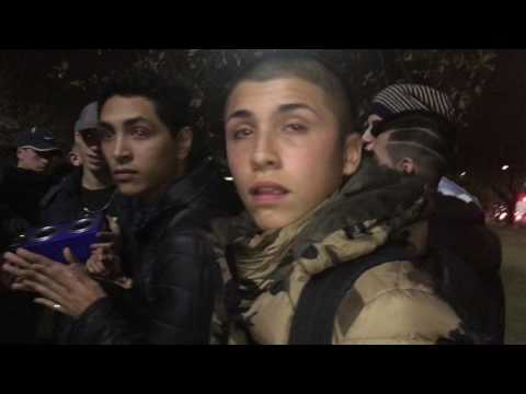 MLC vs SOUL-NEGRO / 8vos - Under Luro