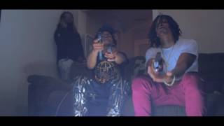 Go Yayo x Rico Recklezz - HoodFame Renegade (Music Video) Shot By: @HalfpintFilmz