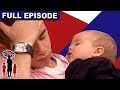 The Costello Family Full Episode | Season 5 | Supernanny USA