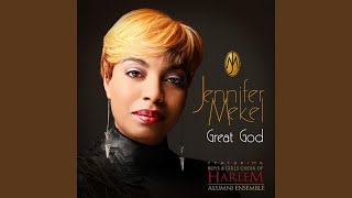 Great God (feat. Boys &amp; Girls Choir of Harlem Alumni Ensemble)