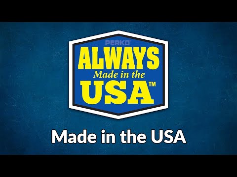 Perko - Made in the USA