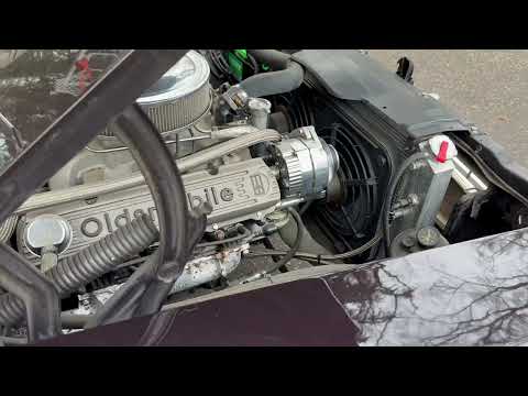 1966 Oldsmobile Cutlass (CC-2056486) for sale in Huntingdon Valley, Pennsylvania