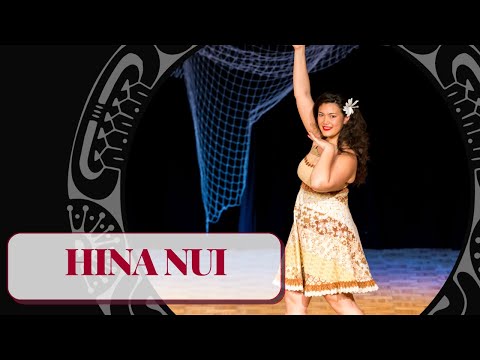 HINA NUI by Manahune - Aparima 2018