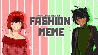 Fashion - Meme  Miraculous Ladybug (Kwamis  READ P