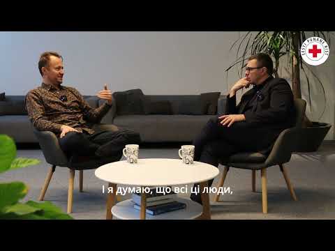 Kohanemisest Eestis | Ruslan Trochynskyi (Адаптація в Естонії; З українськими субтитрами)