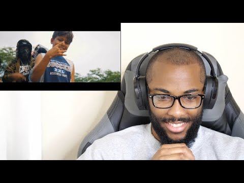 Pengz x TwoTwo - Griselda Blanco (Official Reaction)