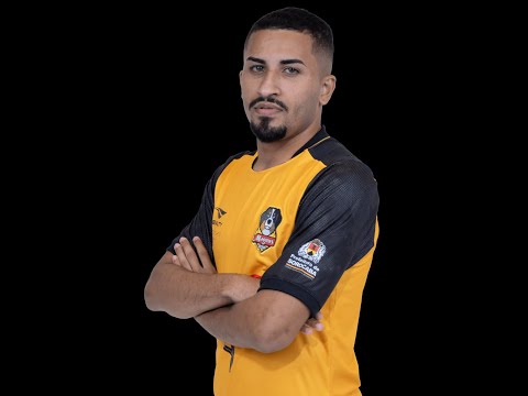LUCAS GOMES - atleta de Futsal do Magnus e da Seleção Brasileira (jun-2023)