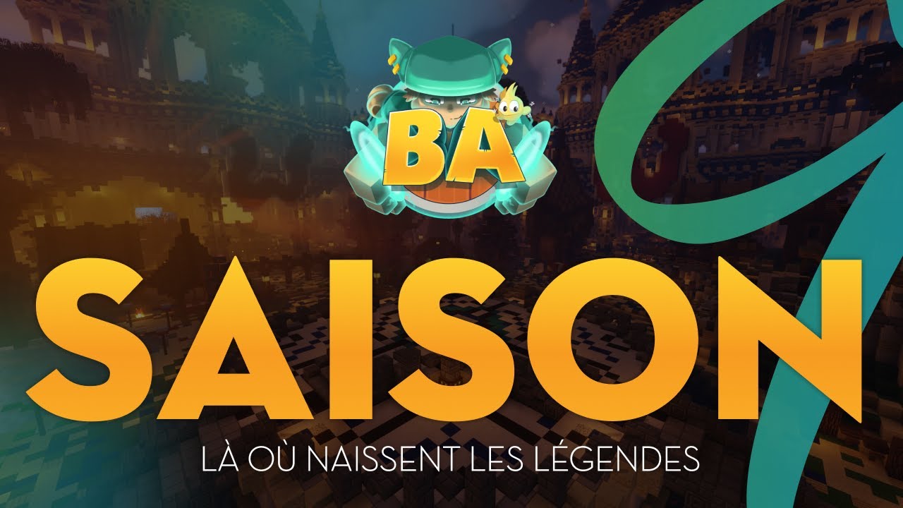 Aperçu vidéo de Battle Adventure | Le Seul PvP/Faction Farm2Win | SAISON 9 - 18/10