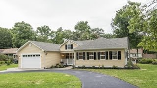 Fairfax Real Estate: 3208 Chichester Ln FOR SALE