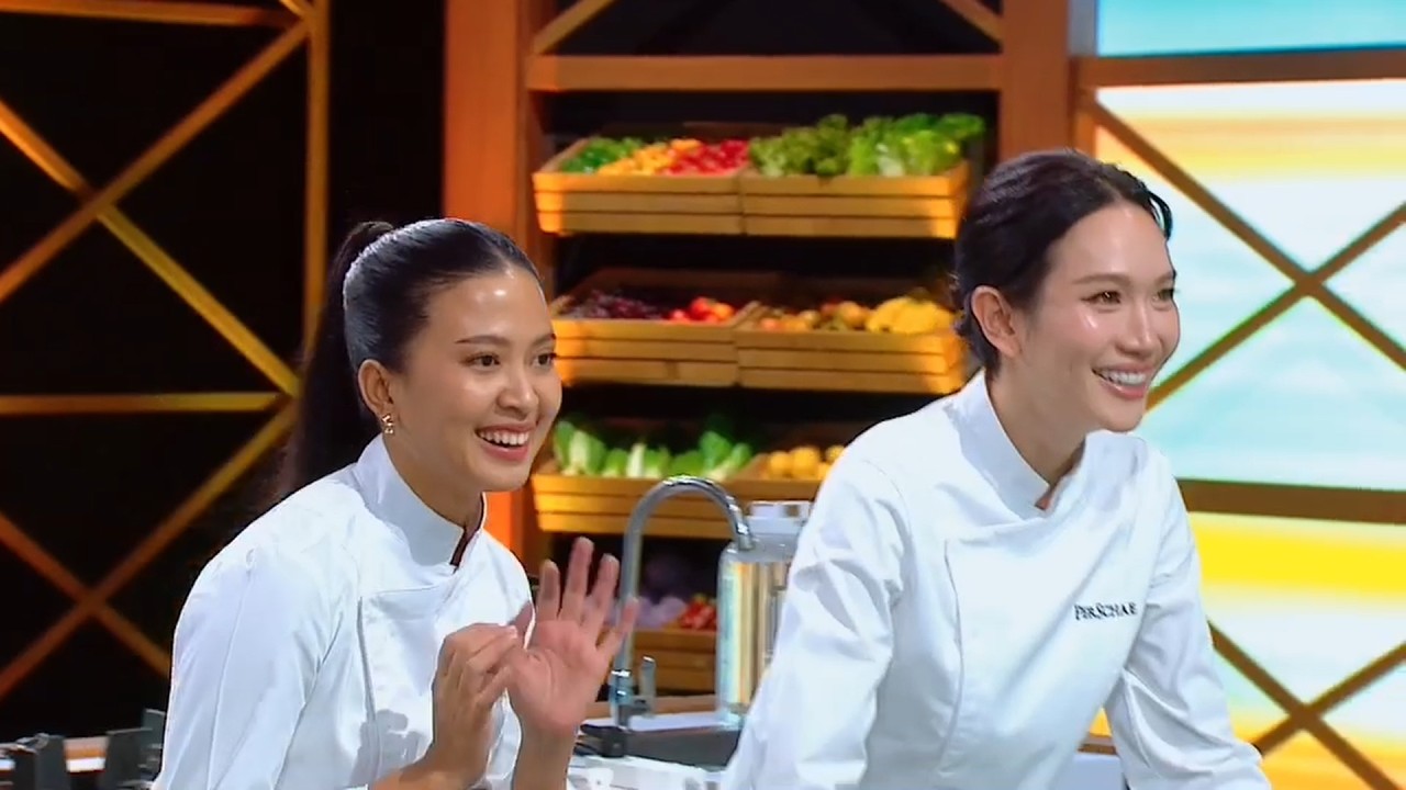 เมื่อทุกการปรุงคือต้นทุนของค่ารักษา #รสแลกเงิน EP.2 