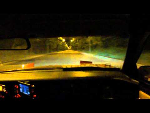 Thumbnail for 1989 Pontiac Firebird Trans Am GTA 350ci Acceleration From 0