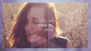 Holly Alone Feat  TRU Official Lyric Video 2021 english song