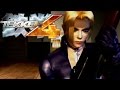 Tekken 4 Nina