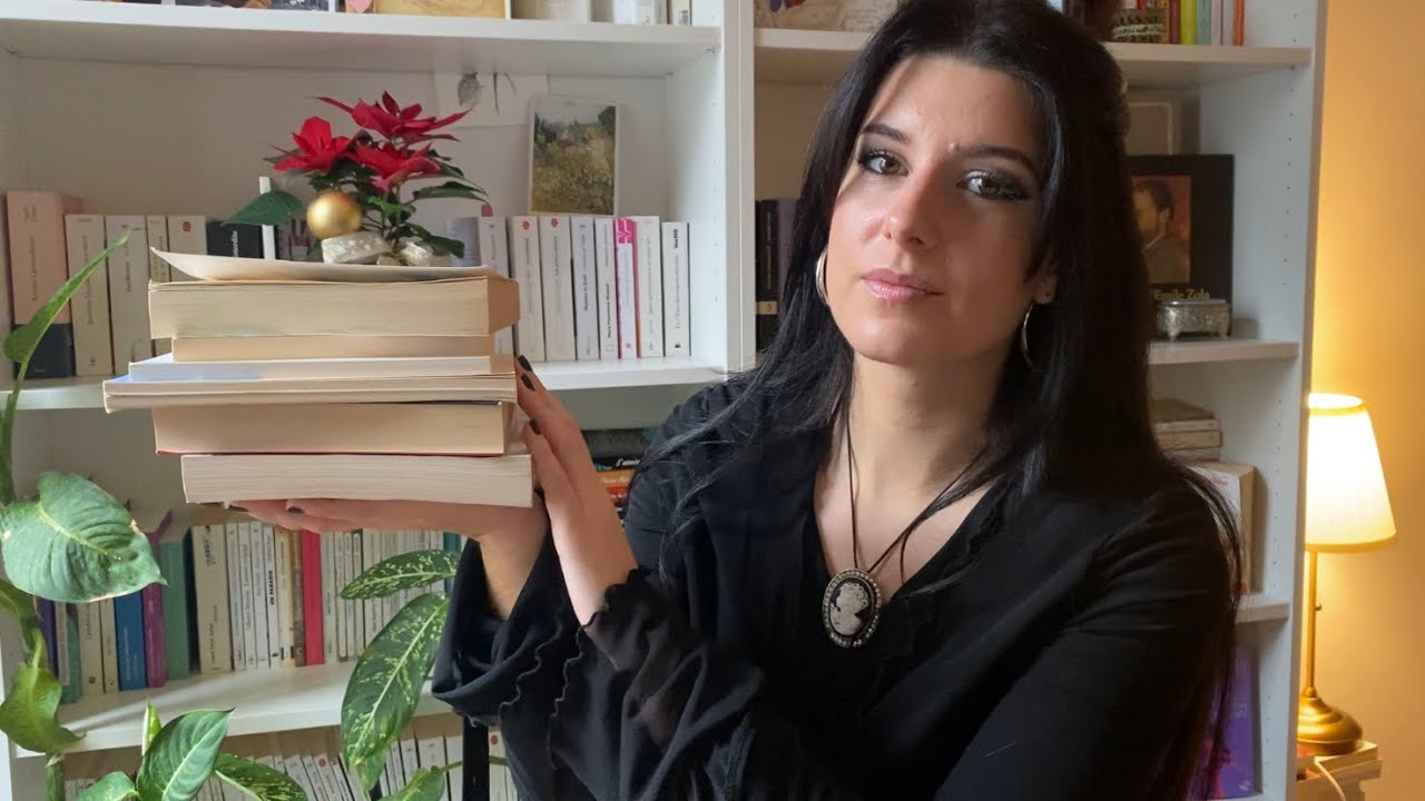 Bilan de mes lectures de 2024 : le meilleur, les belles découvertes et les déceptions