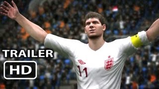 FIFA 12: UEFA Euro 2012 (DLC) Origin Key GLOBAL