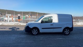 Autre mat&eacute;riel industriel Renault Kangoo | Image 4 - Machineryline