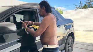 TÕE GRAVA O DESESPERO DA CURIOSIDADE DE TIRINGA (PARTE 1) | CHÁCARA COMÉDIA SELVAGEM