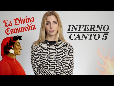 Canto V Inferno di Dante: spiegazione e analisi | Divina Commedia
