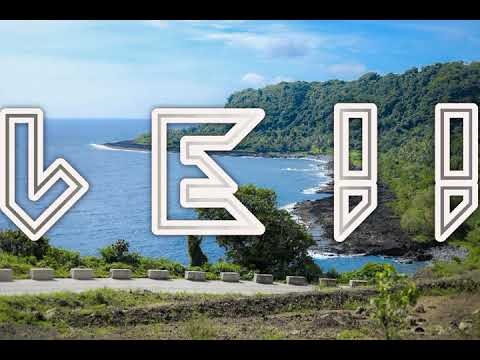 ISTWA KACHE [DJ DIVANZ ZOUK MASHUP] 2021