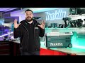 Makita CW001G обзор аккумуляторного холодильника с функцией подогрева