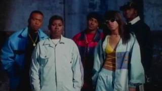 Timbaland & Magoo Ft. Aaliyah, Missy Elliott - Up Jumps Da Boogie HQ