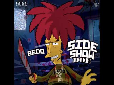 Bedo - Real Street Ni**a ft. G$ Lil Ronnie