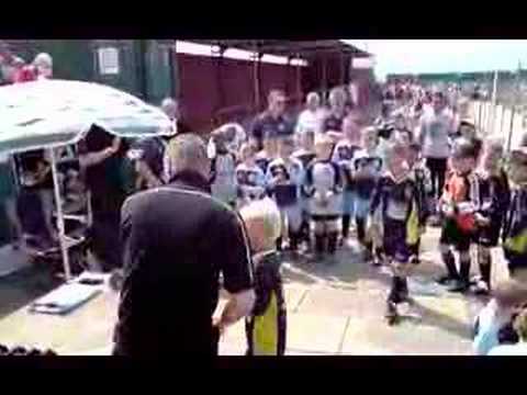 Ossett Albion Juniors