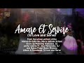 AMARE ET SERVIRE Bukas Palad Music Ministry Lyric Video