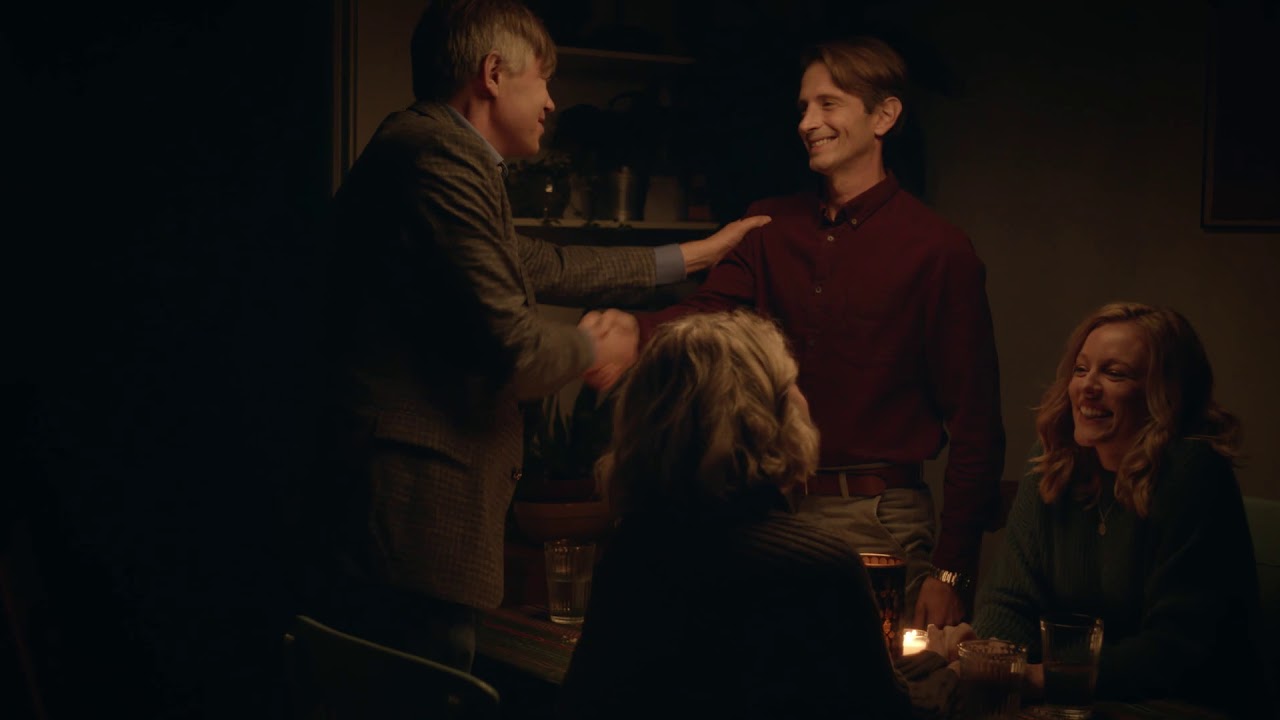 With Feeling | Trailer