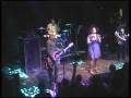 The Bellrays - blue cirque