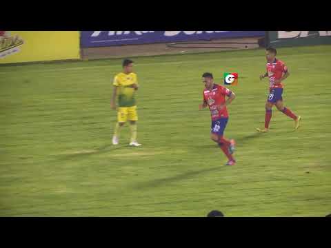 Video Gol: Carlos Kamiani 29' (Xelajú MC) 2019 Clausura Jornada 17