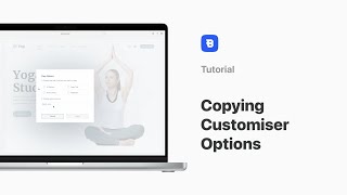 Download the video "Copying Customiser Options | Blocksy 2 | Tutorial"